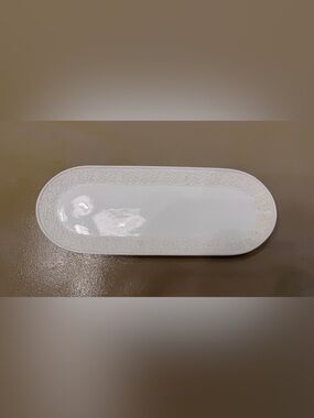 Nobel Excellect Ceramic Oval Dish